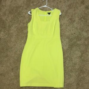 Ann Taylor Dress EUC